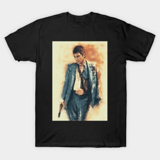 al pacino T-Shirt